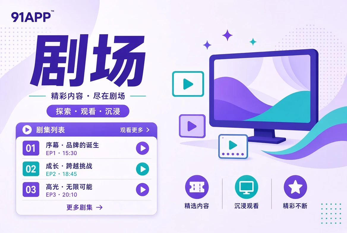 连载内容导览
